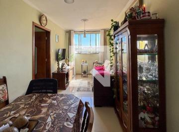 Apartamento · 56m² · 2 Quartos · 1 Vaga · Apartamento à Venda - Parque Oratório, 2 Quartos, 56 m2