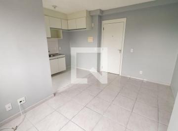 Apartamento · 41m² · 2 Quartos · 1 Vaga · Apartamento à Venda - Parque Reboucas, 2 Quartos, 41 m2