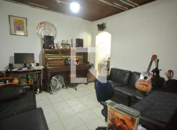Casa · 153m² · 2 Quartos · 2 Vagas · Casa à Venda - Baeta Neves, 2 Quartos, 153 m2
