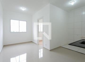 Apartamento · 35m² · 2 Quartos · Apartamento à Venda - Vila Progresso, 2 Quartos, 35 m2
