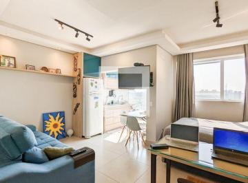 Apartamento · 40m² · 1 Quarto · 1 Vaga · Apartamento à Venda - Anchieta, 1 Quarto, 40 m2