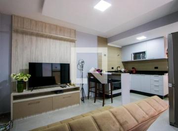 Apartamento · 43m² · 2 Quartos · 1 Vaga · Apartamento à Venda - Jardim Bela Vista, 2 Quartos, 43 m2