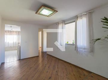 Apartamento · 55m² · 2 Quartos · 1 Vaga · Apartamento à Venda - Jardim Alvorada, 2 Quartos, 55 m2