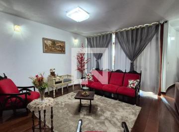 Casa · 352m² · 4 Quartos · 4 Vagas · Casa à Venda - Jardim, 4 Quartos, 352 m2