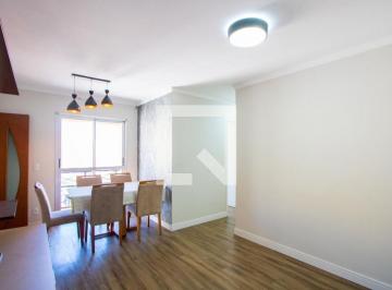 Apartamento · 62m² · 3 Quartos · 1 Vaga · Apartamento à Venda - Parque Bandeirante, 3 Quartos, 62 m2