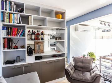 Apartamento · 46m² · 1 Quarto · 1 Vaga · Apartamento à Venda - Consolação, 1 Quarto, 46 m2