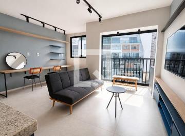 Apartamento · 37m² · 1 Quarto · Apartamento à Venda - Consolação, 1 Quarto, 37 m2