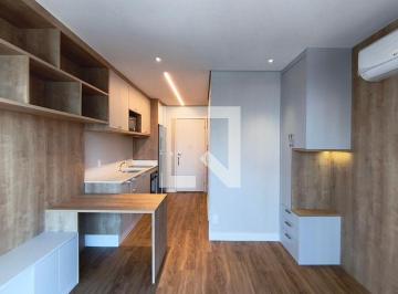 Apartamento · 28m² · 1 Quarto · Apartamento à Venda - Vila Mariana, 1 Quarto, 28 m2