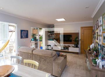 Apartamento · 135m² · 4 Quartos · 3 Vagas · Apartamento à Venda - Panamby, 4 Quartos, 135 m2