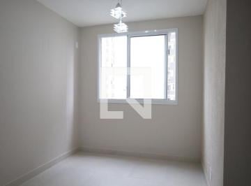 Apartamento · 35m² · 2 Quartos · Apartamento à Venda - Socorro, 2 Quartos, 35 m2
