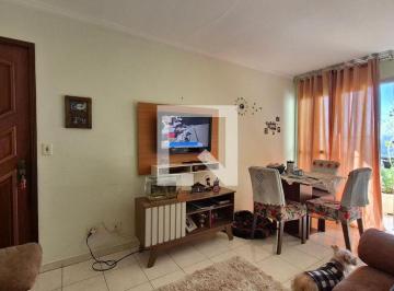 Apartamento · 56m² · 2 Quartos · 1 Vaga · Apartamento à Venda - Parque Marajoara, 2 Quartos, 56 m2
