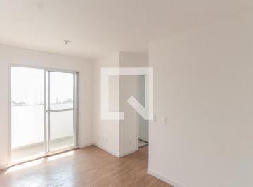 Apartamento · 42m² · 2 Quartos · 1 Vaga · Apartamento à Venda - Vila Guilherme, 2 Quartos, 42 m2