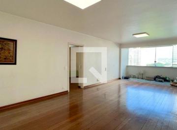 Apartamento · 128m² · 3 Quartos · 1 Vaga · Apartamento à Venda - Jardim Paulistano, 3 Quartos, 128 m2