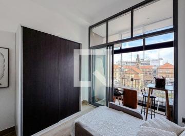 Apartamento · 26m² · 1 Quarto · Apartamento à Venda - Vila Mariana, 1 Quarto, 26 m2