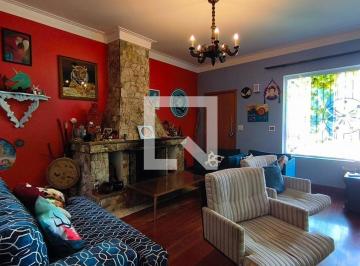 Casa · 400m² · 5 Quartos · 4 Vagas · Casa à Venda - Cambuci, 5 Quartos, 400 m2