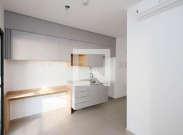 Apartamento · 30m² · 1 Quarto · Apartamento à Venda - Vila Gustavo, 1 Quarto, 30 m2