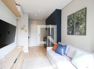 Apartamento · 31m² · 1 Quarto · Apartamento à Venda - Vila Olímpia, 1 Quarto, 31 m2