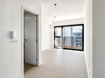 Apartamento · 25m² · 1 Quarto · Apartamento à Venda - Consolação, 1 Quarto, 25 m2