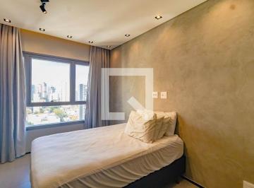 Apartamento · 21m² · 1 Quarto · Apartamento à Venda - Vila Clementino, 1 Quarto, 21 m2