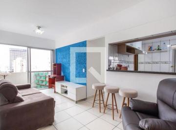 Apartamento · 59m² · 2 Quartos · 1 Vaga · Apartamento à Venda - Centro, 2 Quartos, 59 m2