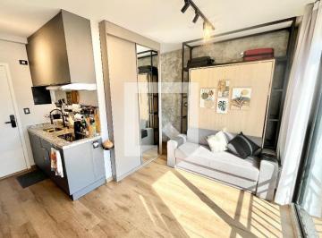 Apartamento · 27m² · 1 Quarto · Apartamento à Venda - Santana, 1 Quarto, 27 m2