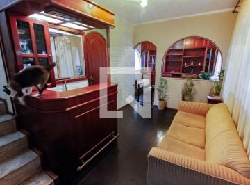 Casa · 180m² · 3 Quartos · 2 Vagas · Casa à Venda - Parque Regina, 3 Quartos, 180 m2