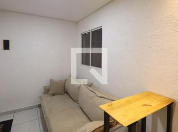 Apartamento · 35m² · 1 Quarto · Apartamento à Venda - Vila Guilherme, 1 Quarto, 35 m2