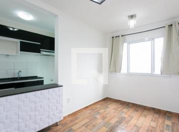 Apartamento · 44m² · 2 Quartos · 1 Vaga · Apartamento à Venda - Itaquera, 2 Quartos, 44 m2