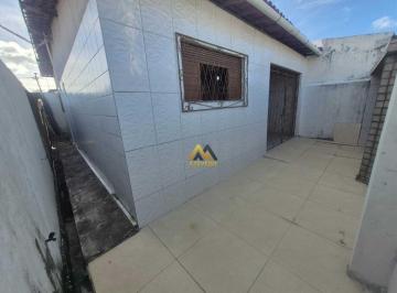 Casa de 2 quartos, Natal · A VENDA - CASA 02 QUARTOS - NOSSA SENHORA DA APRESENTAÇÃO - À VISTA