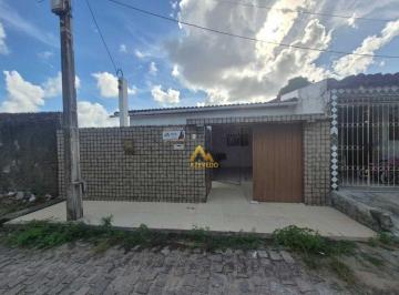 Casa de 2 quartos, Natal · A VENDA - CASA 02 QUARTOS - NOSSA SENHORA DA APRESENTAÇÃO - À VISTA