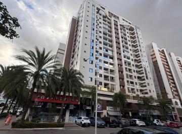 Apartamento de 1 quarto, Águas Claras · Apt de boneca 1 Qt/Lazer completo