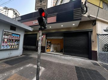 Comercial · 57m² · Casa comercial na Avenida Braz Leme, N. 2349 • 57 m²