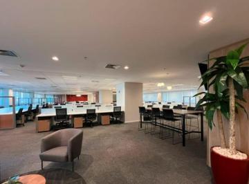 Comercial · 822m² · 12 Vagas · Sala comercial na Rua Cubatão, N. 320 - 3º andar • 822 m²
