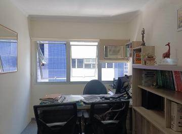 Comercial · 28m² · 1 Vaga · Sala comercial na Rua dos Buritis, N. 128 - sala 207 A • 28 m²