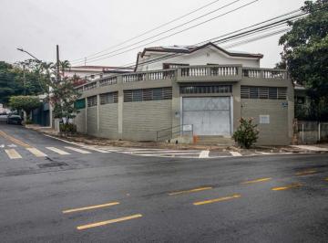 Comercial · 420m² · 3 Quartos · 2 Vagas · Loja na Rua José Borelli, 26 • 420 m²