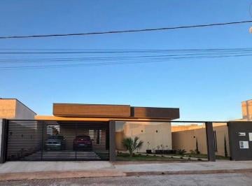 Casa de 3 quartos, Sobradinho · CASA TÉRREA 3 QUARTOS PISICINA ENERGIA FOTOVOLTAICA ACEITA FINANCIAMENTO FGTS