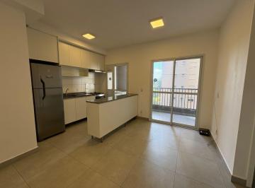 Apartamento de 2 quartos, Barueri · Apartamento 02 dormitórios semi mobiliado em Alphaville