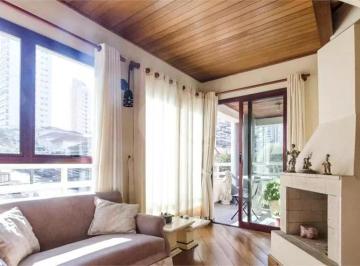 Apartamento de 3 quartos, São Paulo · APARTAMENTO Á VENDA NA FRANCISCA JULIA ZN / 3 DORMS SENDO 2 SUÍTE /3 VAGAS DE GARAGEM / SANTANA