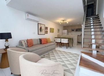 Apartamento de 1 quarto, Salvador · Loft Mobiliado de Alto Padrão – 63 m² com Acesso Direto ao Mar