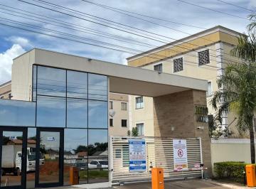 Apartamento de 2 quartos, Valparaíso de Goiás · Apartamento ao lado do shopping sul  Valparaíso