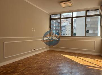 Edíficio Bob Kennedy@base360imob.com.br · Imperdível: Apartamento à venda em São Paulo-SP, bairro Jardim Paulista. 3 quartos, 1 suíte, 1 sala,