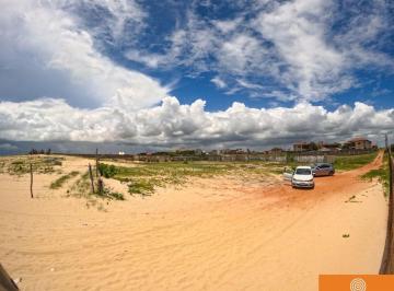 Terreno , São Gonçalo do Amarante · Terreno na Praia da Taíba no Ceará pe na areia 1.480m²