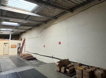 Comercial , São Paulo · Galpão comercial para locação no Ipiranga – 350m² total | Próx. Av. do Estado