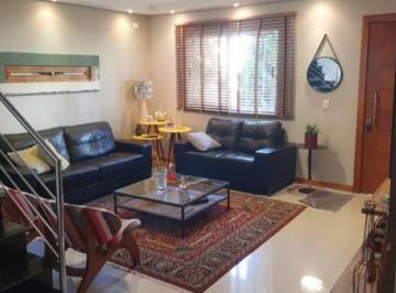 Casa de 3 quartos, São Paulo · Casa com 115 m² e 3 quartos à venda em Vila Guilhermina