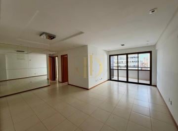 Foto 01 · ALTO DO ITAIGARA Vendo apartamento de 3/4, com 96 m², andar alto, com infraestrutura de lazer, no Al