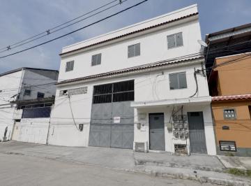 Comercial de 4 quartos, São Gonçalo · Galpão 420m² no Colubandê – Excelente localização