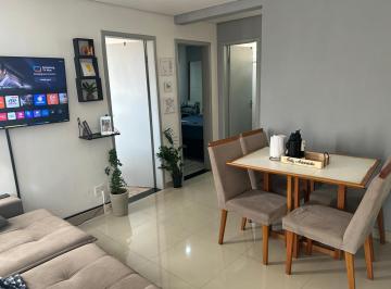 Apartamento de 2 quartos, Belo Horizonte · Apartamento no último andar à venda — localização privilegiada em Jardim Vitória