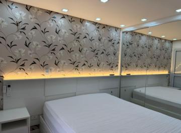 Apartamento de 2 quartos, São Paulo · Apartamento mobiliado locação- Vila Aurora SP