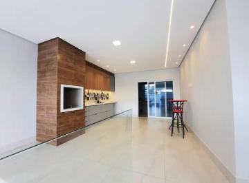 Casa de 3 quartos, Campinas · Casa com 130 m² e 3 quartos à venda em Parque Taquaral