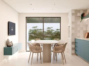 Apartamento de 1 quarto, Curitiba · Houston Residence - Apto 1 quarto - 44 m2 - 507 - Jota2F